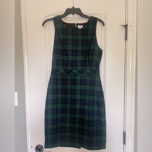 J. Crew Dress